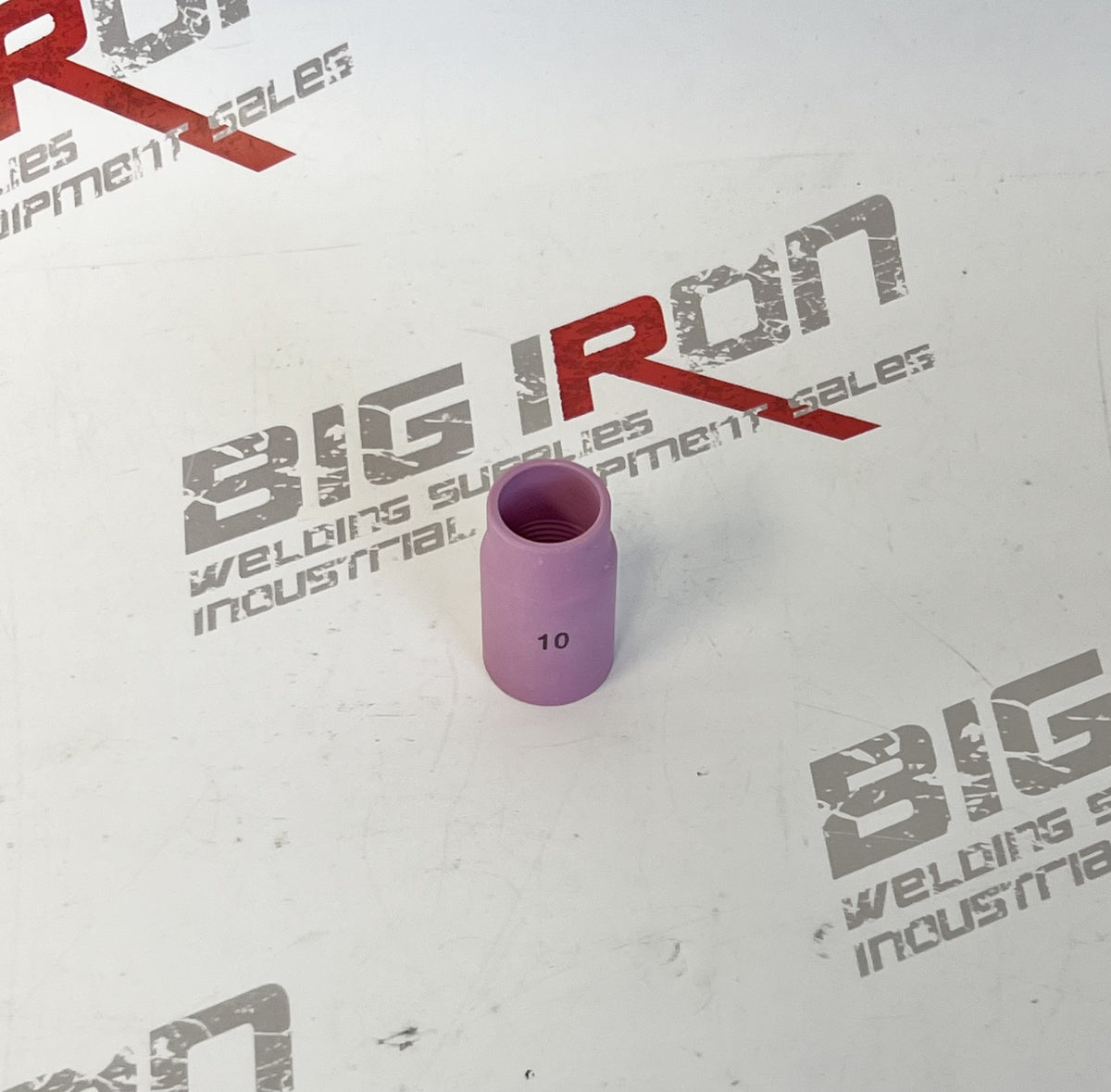 Gas Lens Ceramic Tig Cups (Standard)