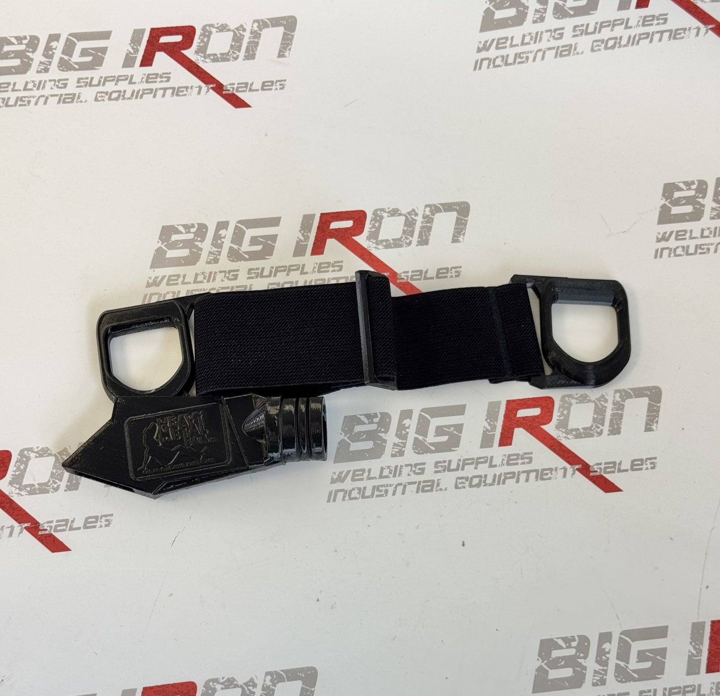 Miller Right Hand Attachment (Black & Black)