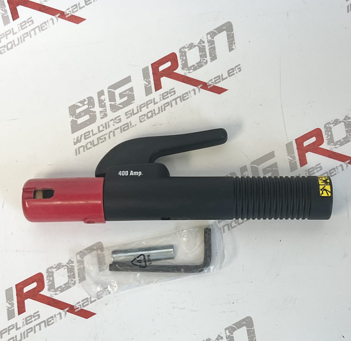 STINGER -- HH Aussie Electrode Holders
