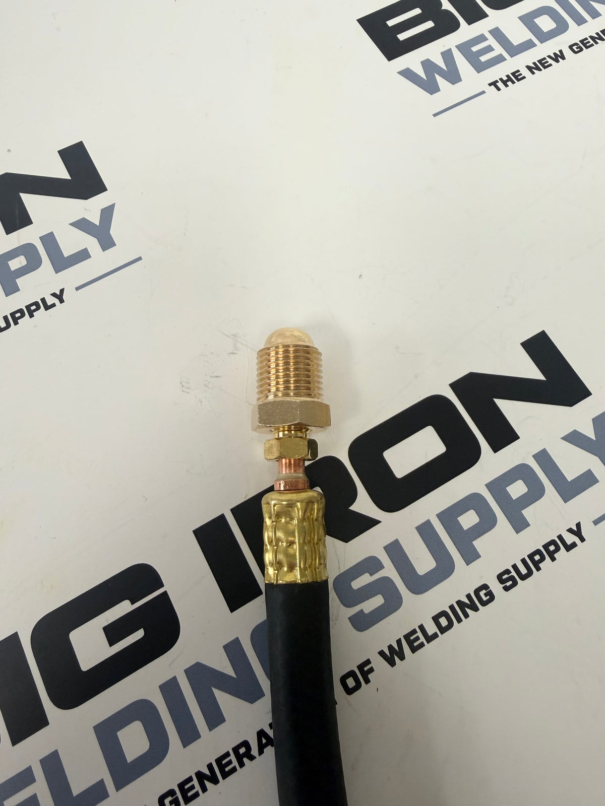 IGNITE™ 17-26 Series Tig Torch Adapter