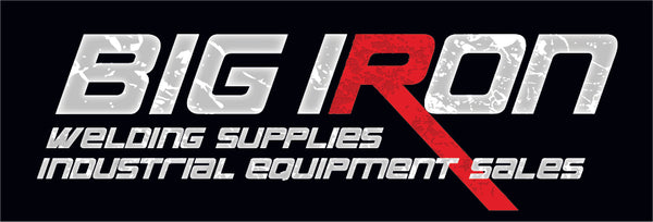 Big Iron Welding & Fabrication inc