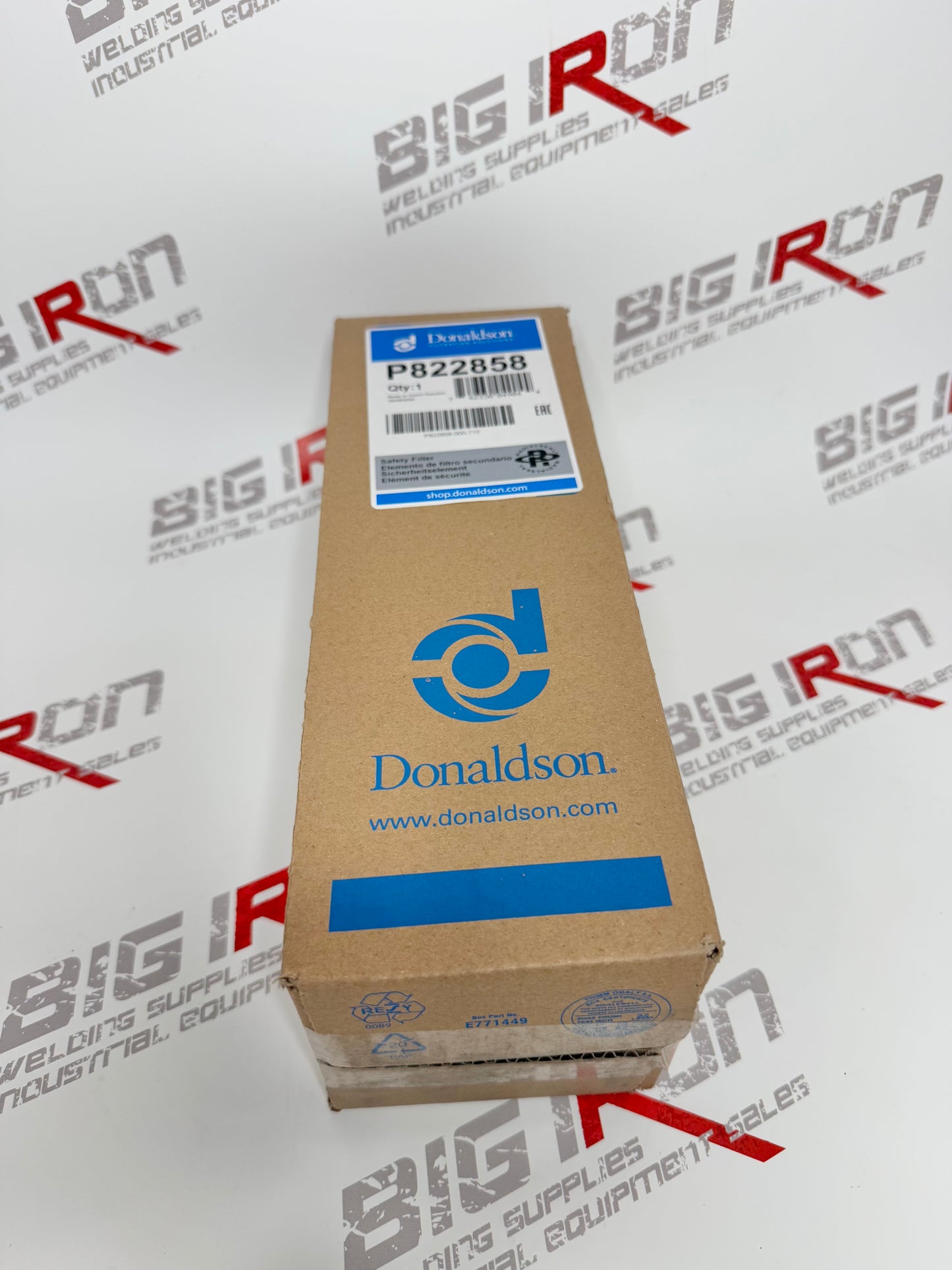 Individual Filters For Miller 400 Pro Kubota Engine Driven Welder.