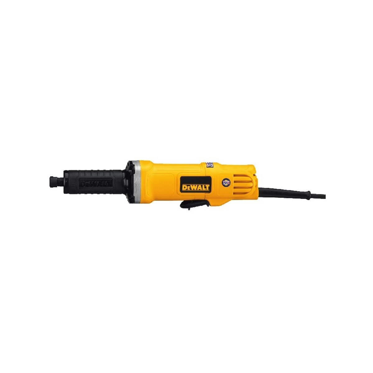 DEWALT Die Grinder, 120V, 1-1/2 in. Dia.