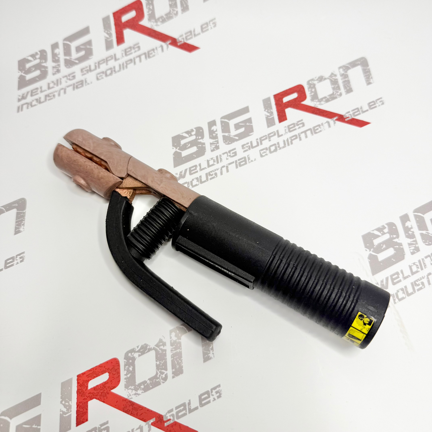 Tweco Style Electrode Holder