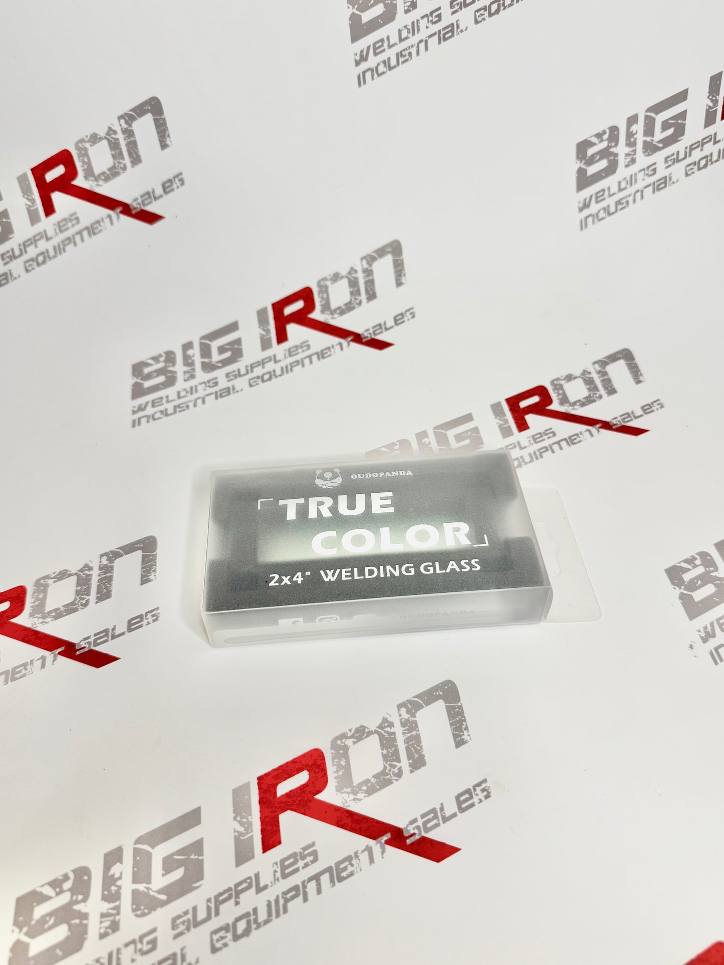 TRUE COLOR, 2x4" Passive Lens Series