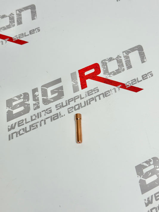 Tig Welding Collets (Stubby)