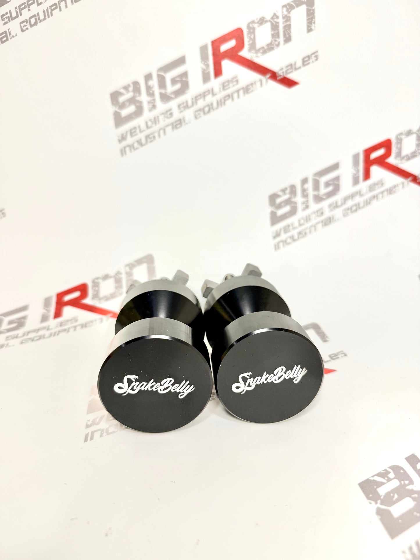 2” Two Hole Pins