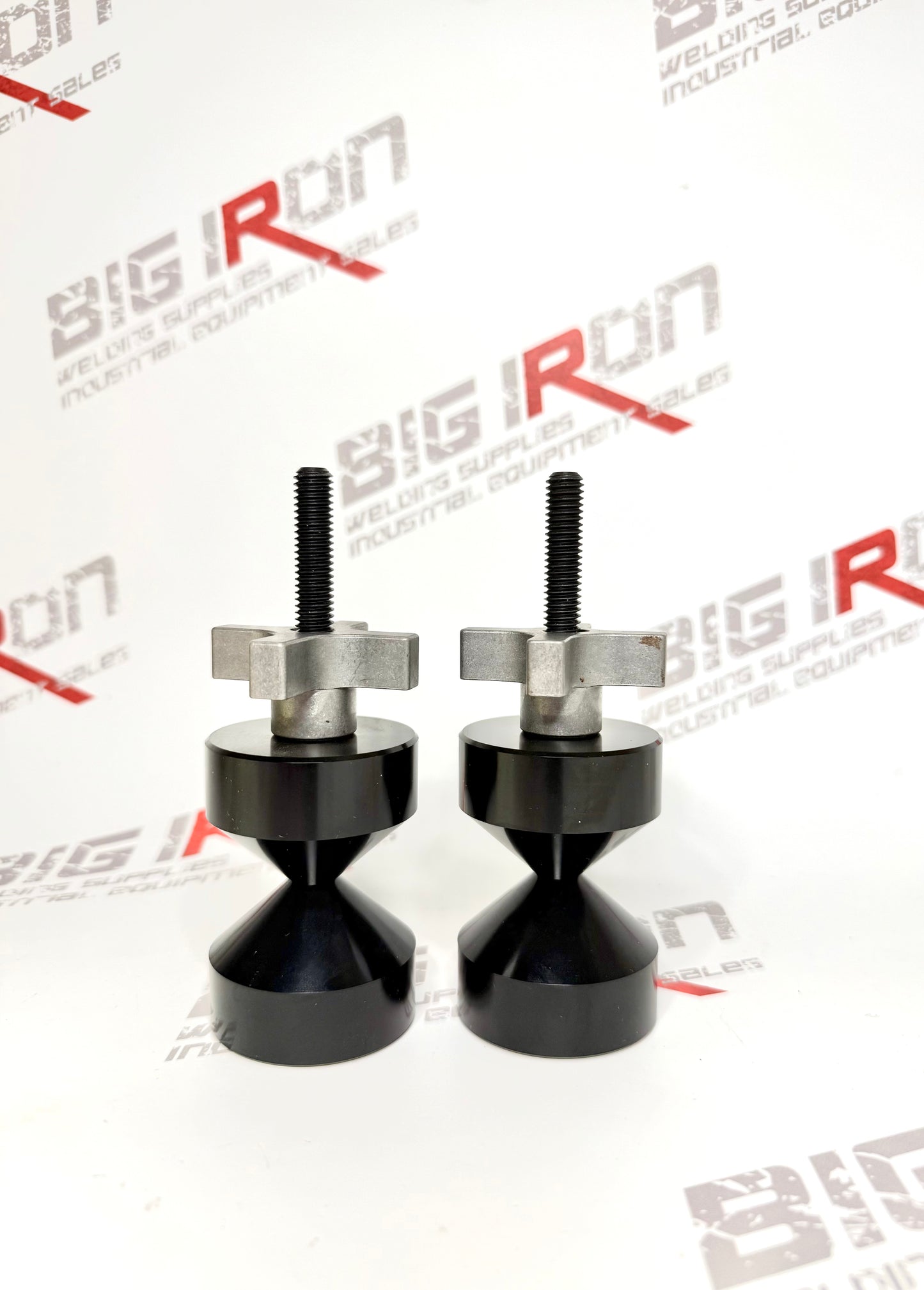 2” Two Hole Pins