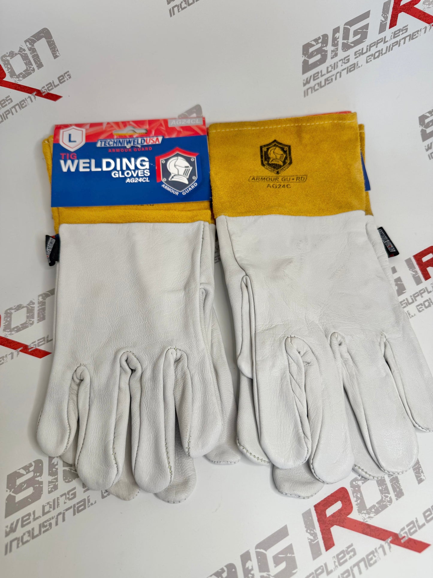 Tig Welding Gloves