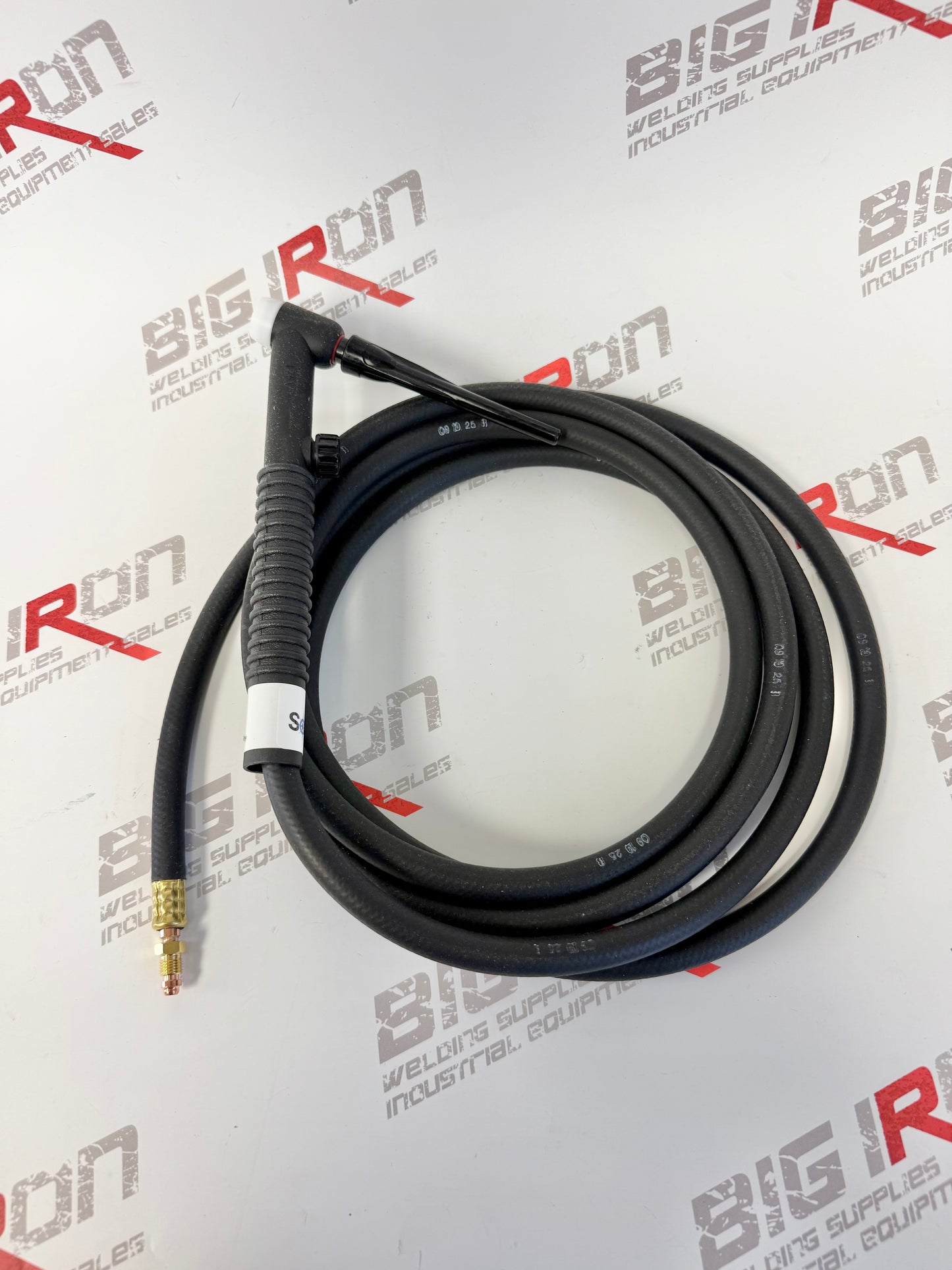 17 Series 150 Amp Air-Cooled Tig Torch