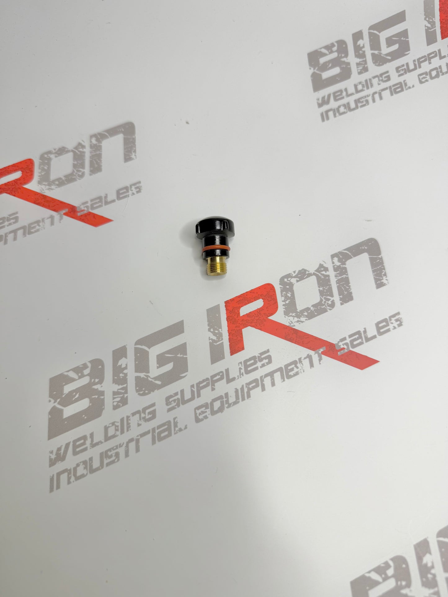 Back Cap- WeldCraft Style- Short-57Y04