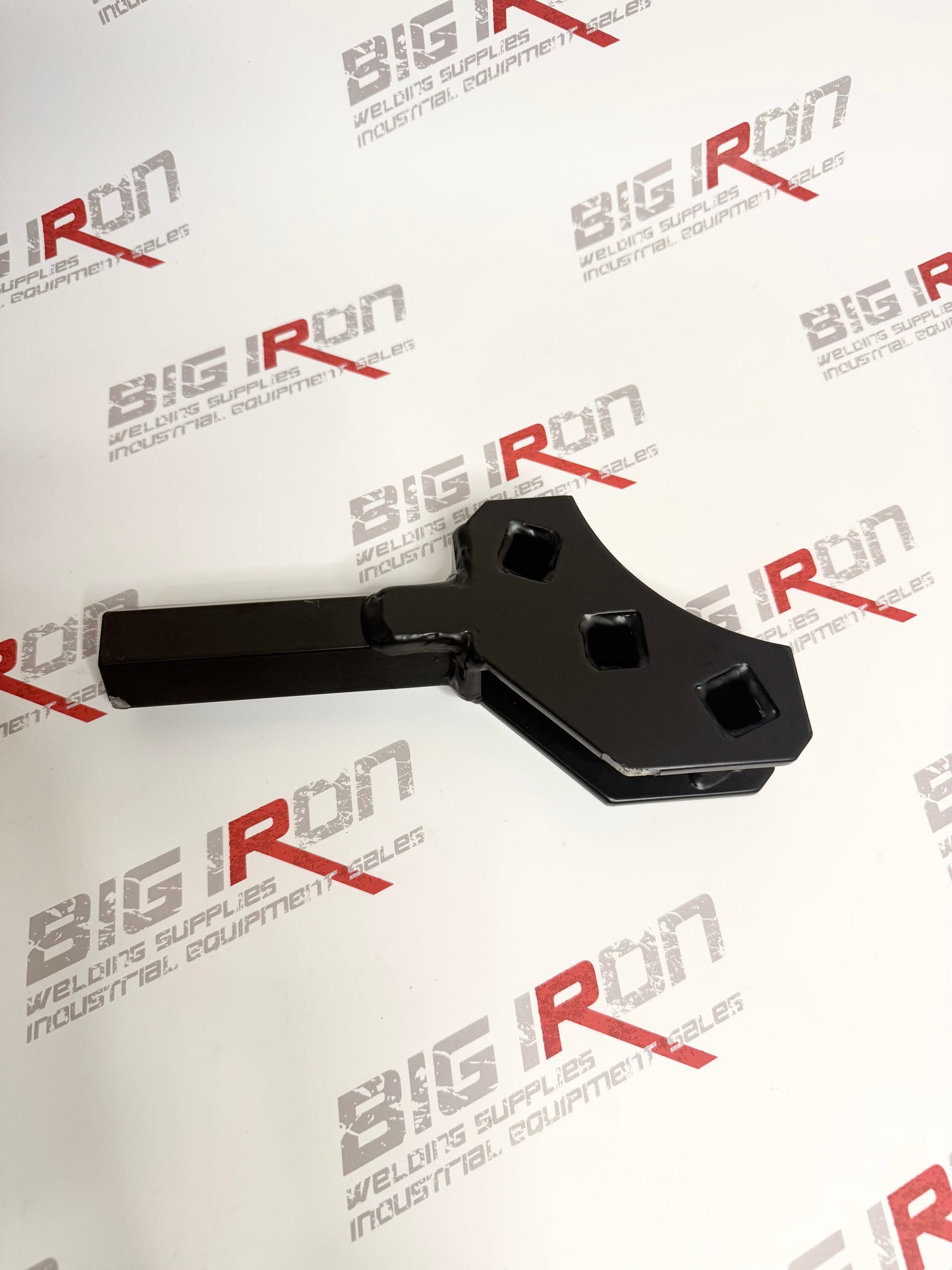 JLB 90/45 2-8” Universal Holder