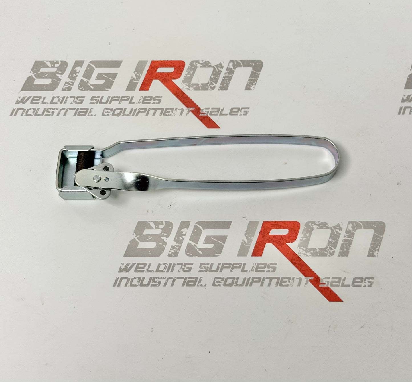 Triple Flint Lighter