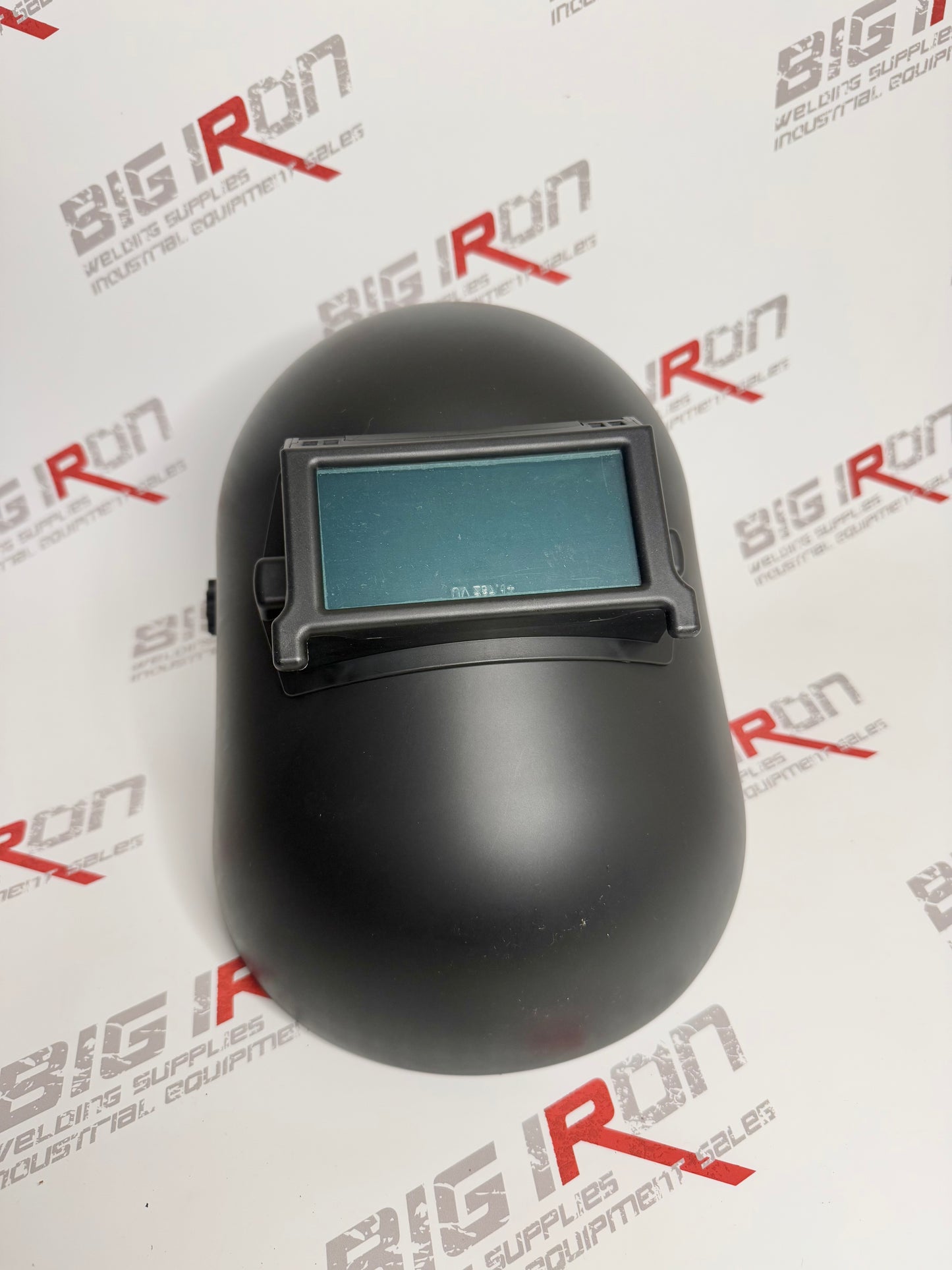 Black Proliner 1901 Welding Hood