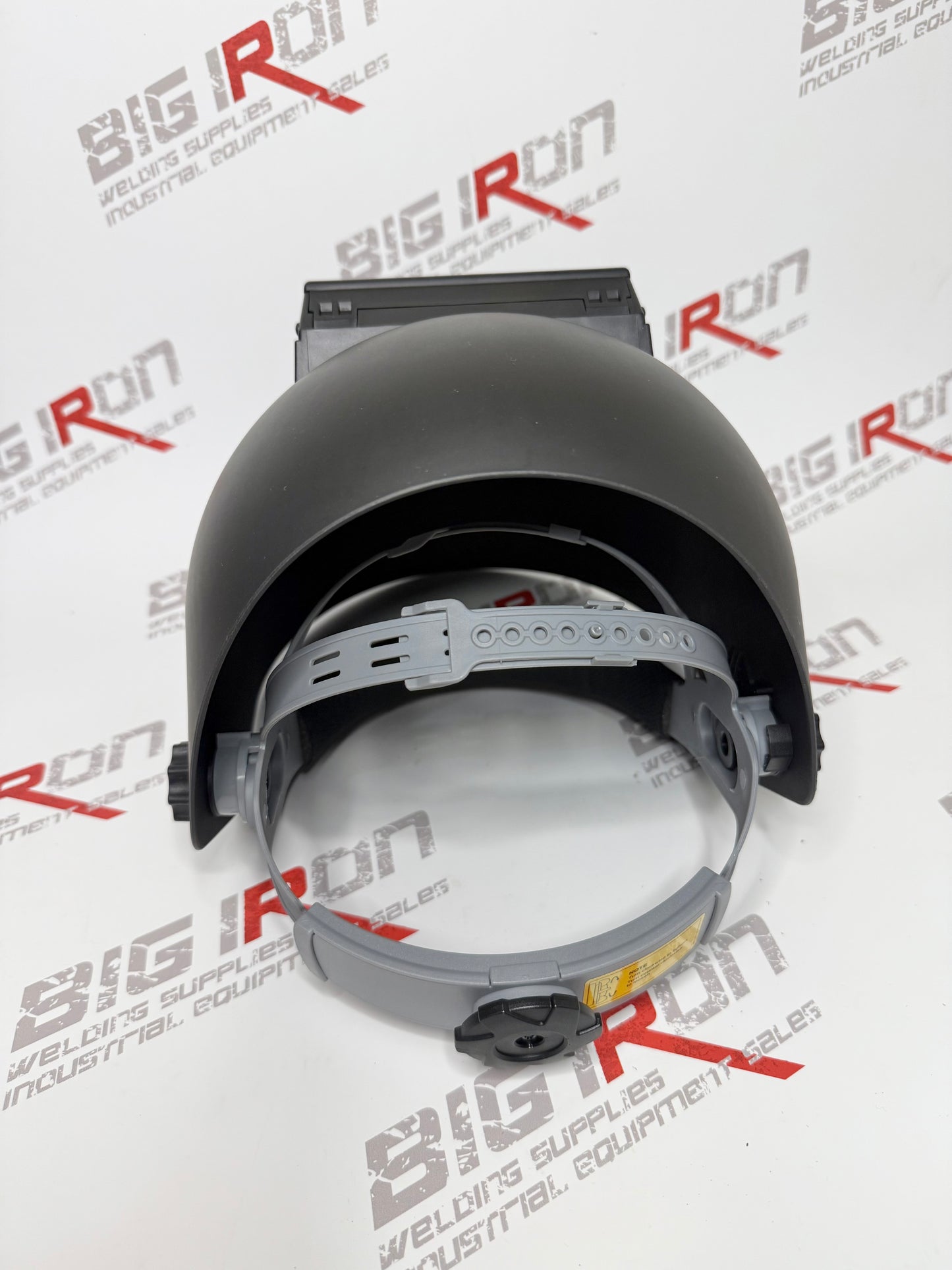 Black Proliner 1901 Welding Hood