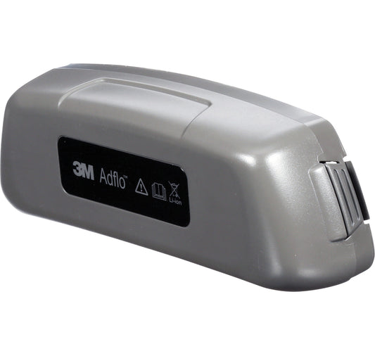 3M Adflo Powered Air Purifying Respiratory (PAPR) Battery  35-1099-07