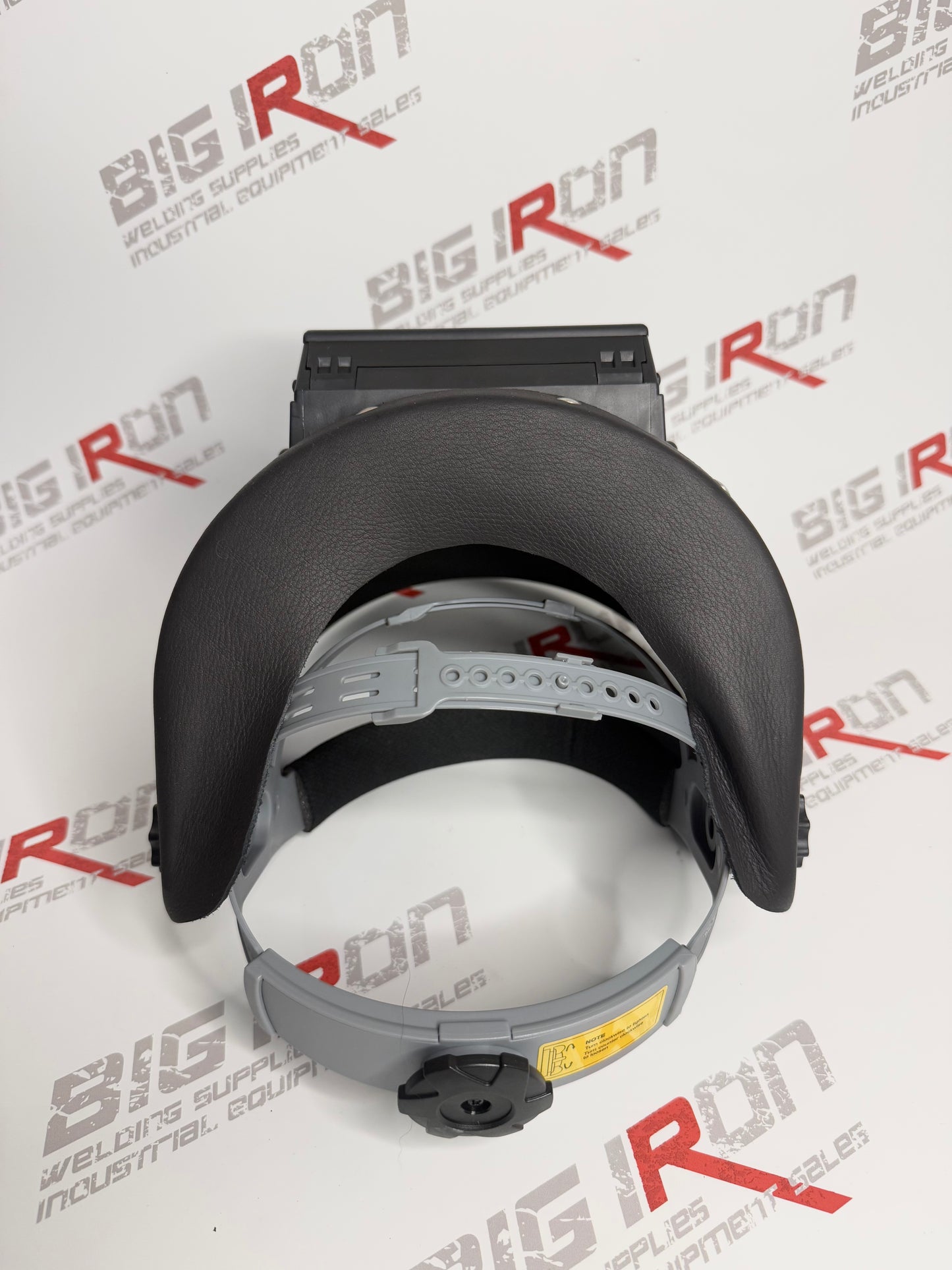 Outlaw Proliner Black Leather Top