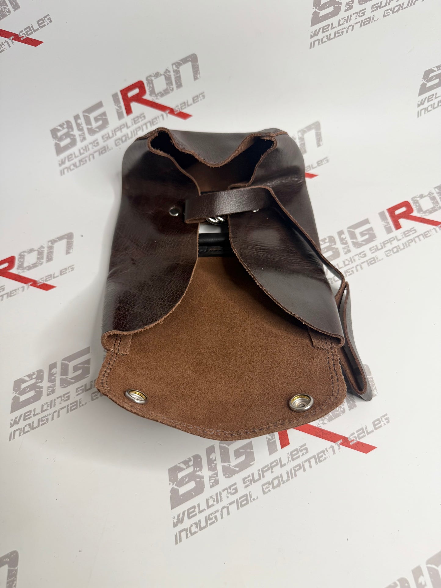 Brown Pocket Mask
(For Auto Darkening Lens)
