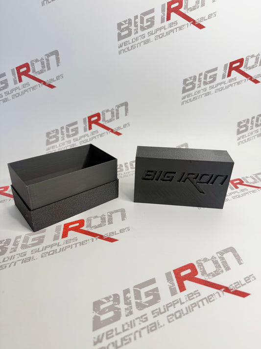 Clear And Auto Darkening Lens Storage Box