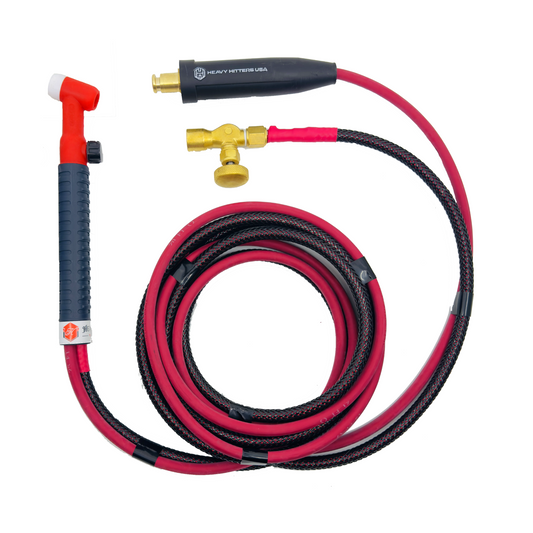 200 Amp Tig Rig (17-STYLE)