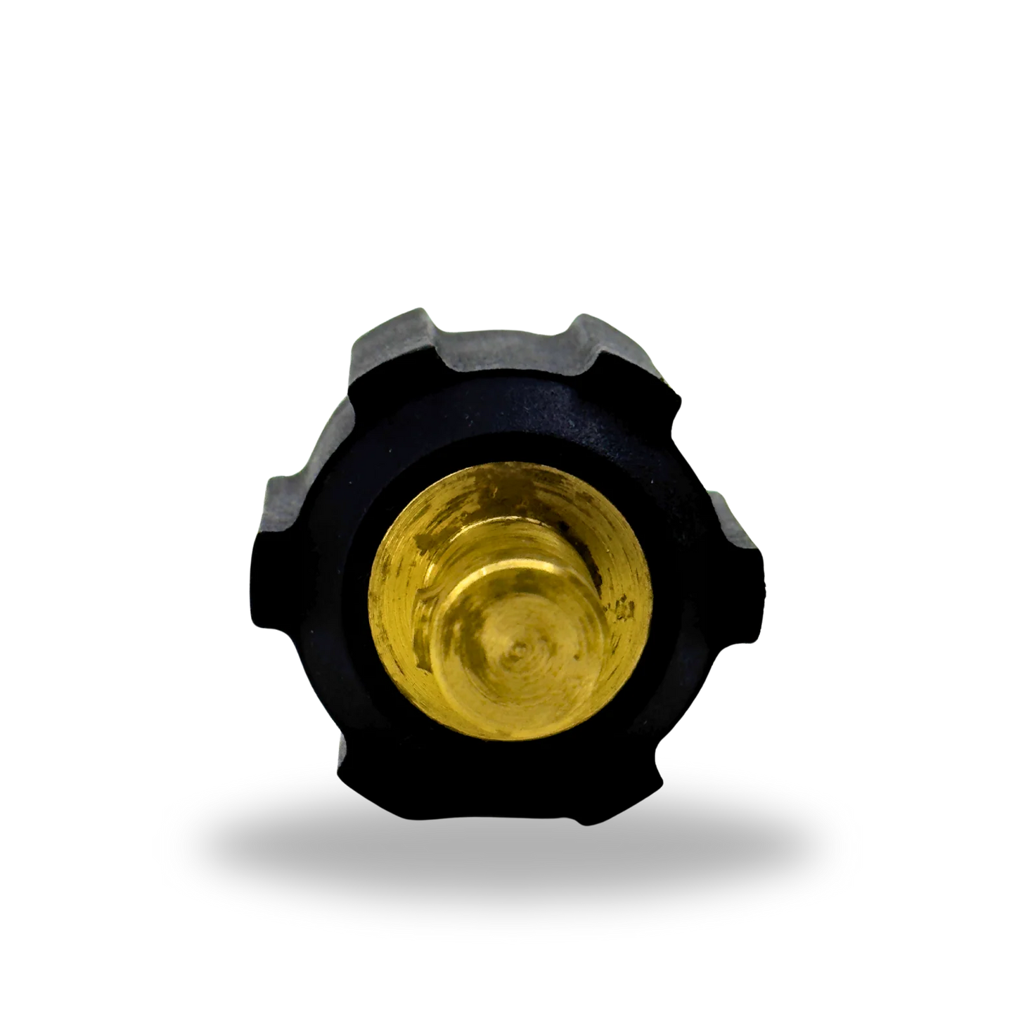 DINSE ADAPTOR -- HHTLDA -- ADAPTS YOUR RIG'S TWECO/LENCO ADAPTOR TO STANDARD DINSE