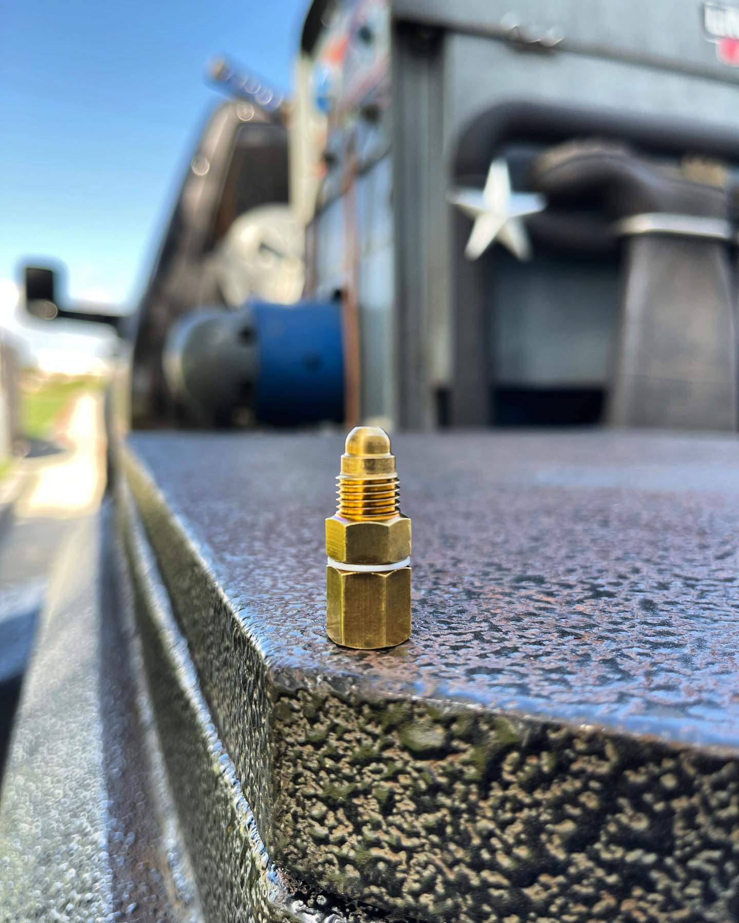 Snakebelly 17FV Swivel