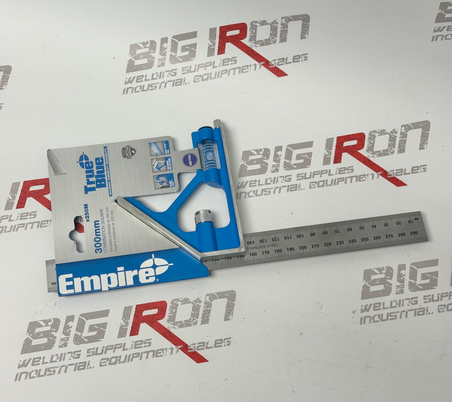 300mm Combo Square