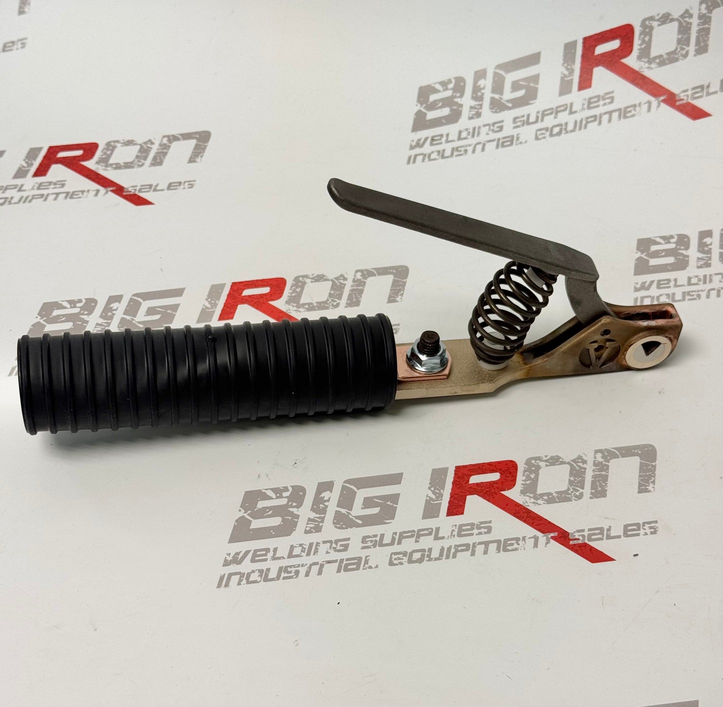 Stinger V 001 (Un-Insulated) Electrode Holder