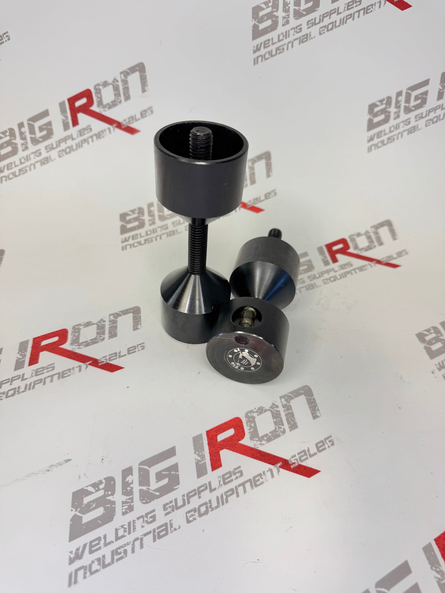 FLANGE WIZARD -Large Two Hole Pins - 42050-TL