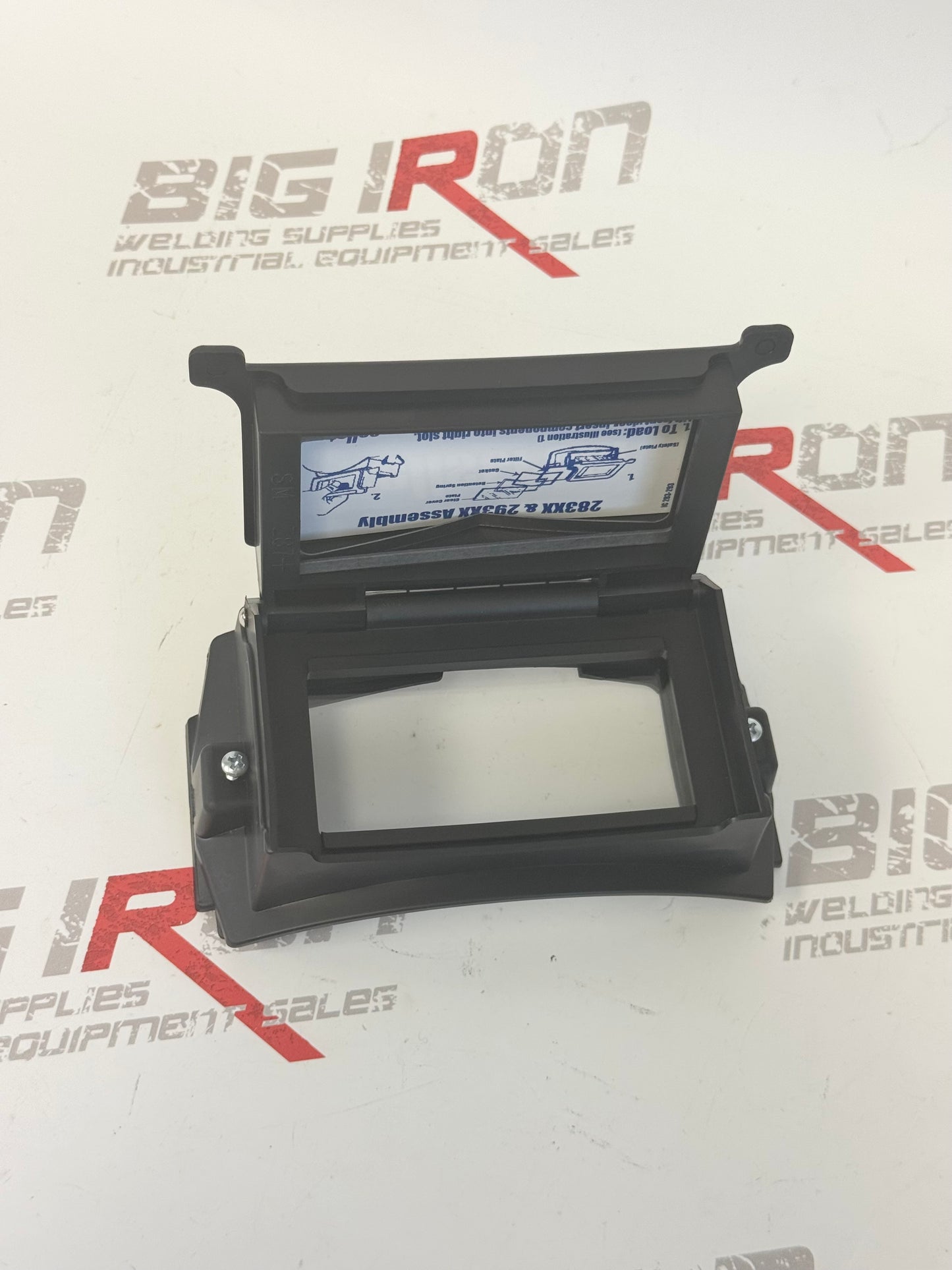 SELLSTROM FLIP UP ATTACHMENT