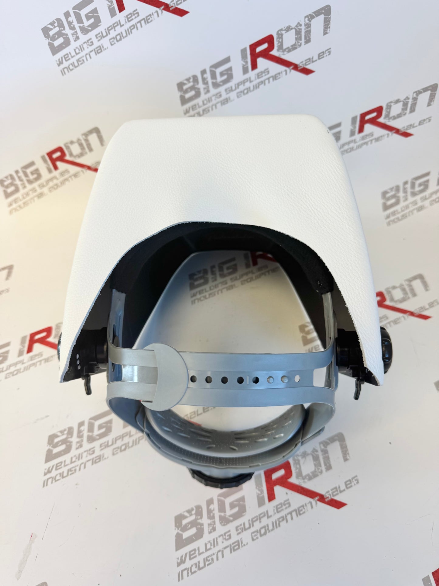 Swanga Banga Square Futura Welding Hood - La Guera