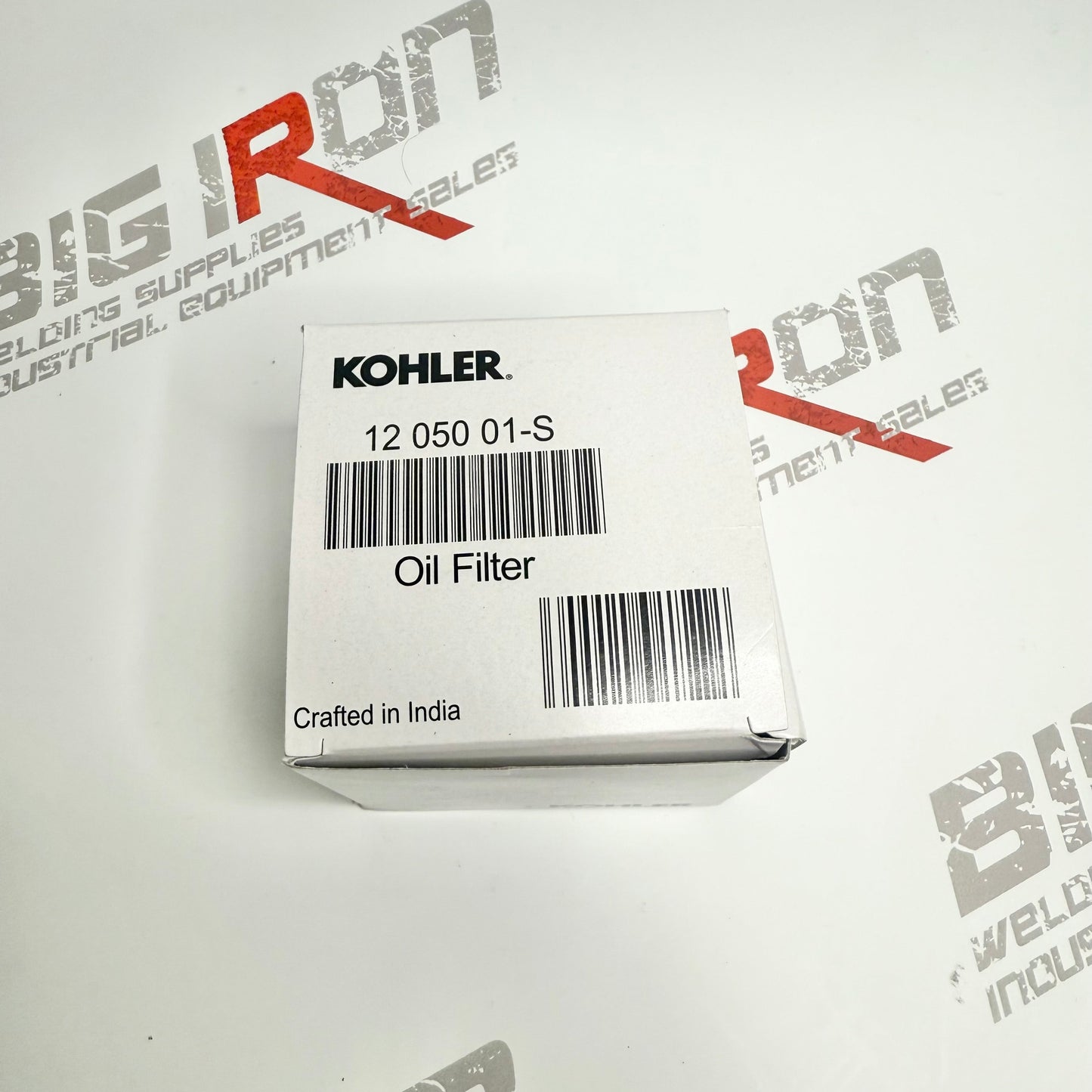 Miller Trailerblazer 325 EFI Kohler Filter Kit