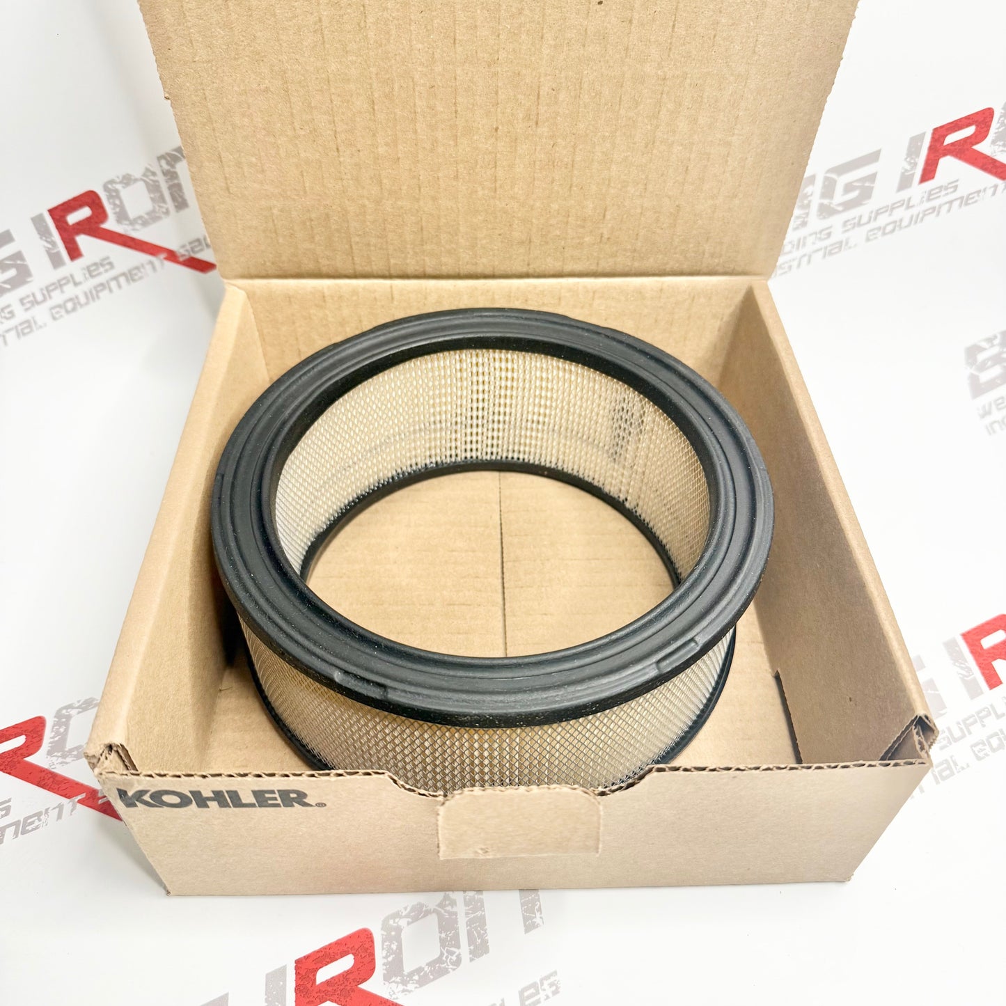 Miller Trailerblazer 325 EFI Kohler Filter Kit