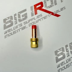 Tig Welding Gas Lens Bodies (Standard Size)