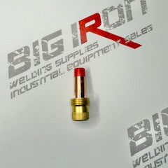 Tig Welding Gas Lens Bodies (Standard Size)