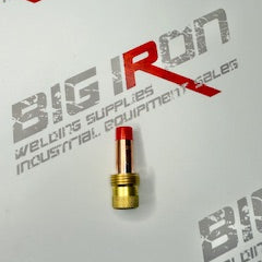 Tig Welding Gas Lens Bodies (Standard Size)