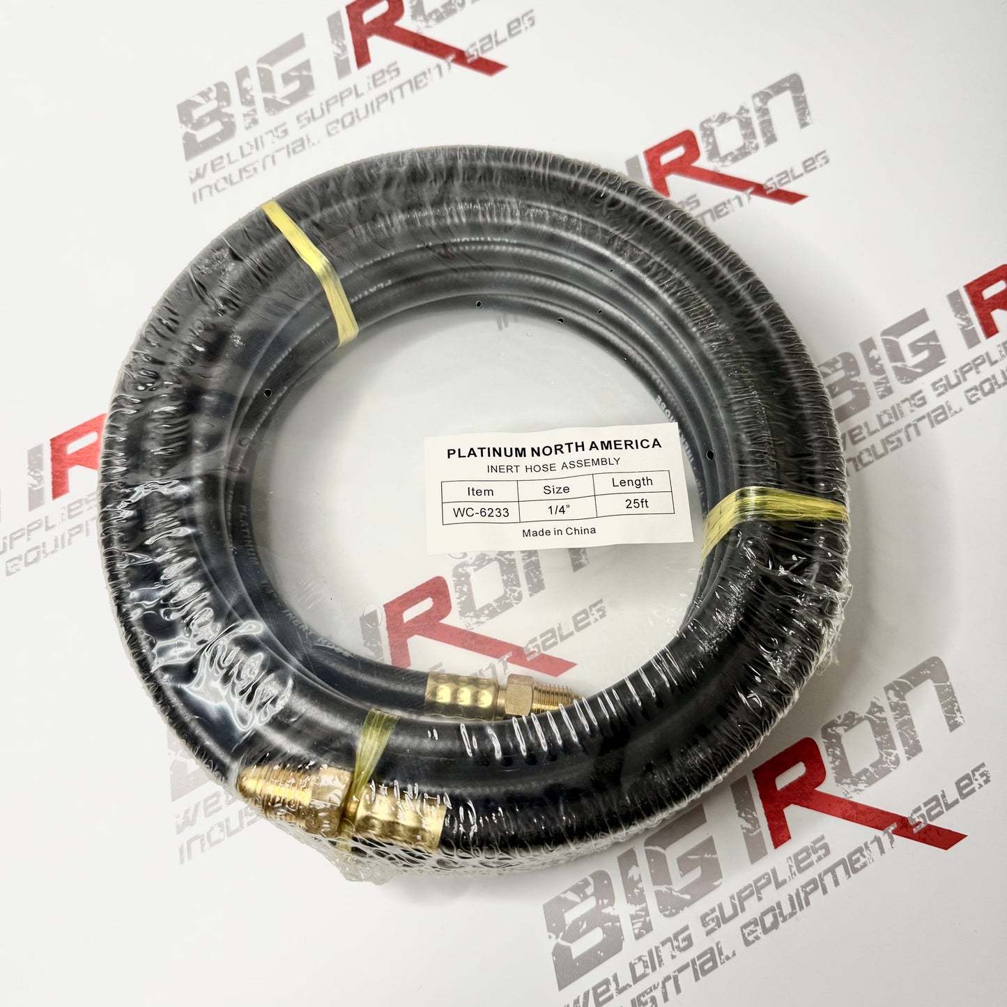 Argon Hose