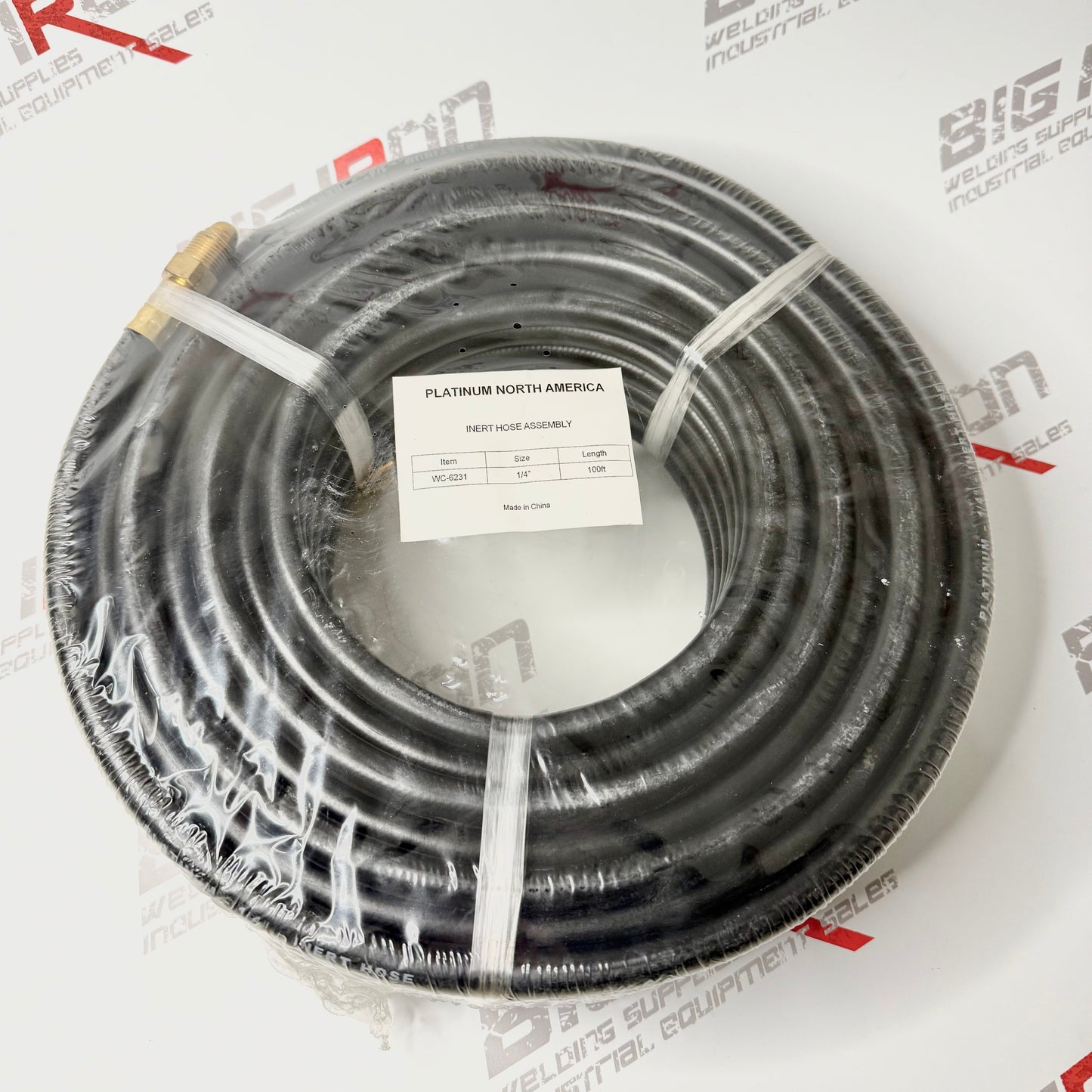 Argon Hose