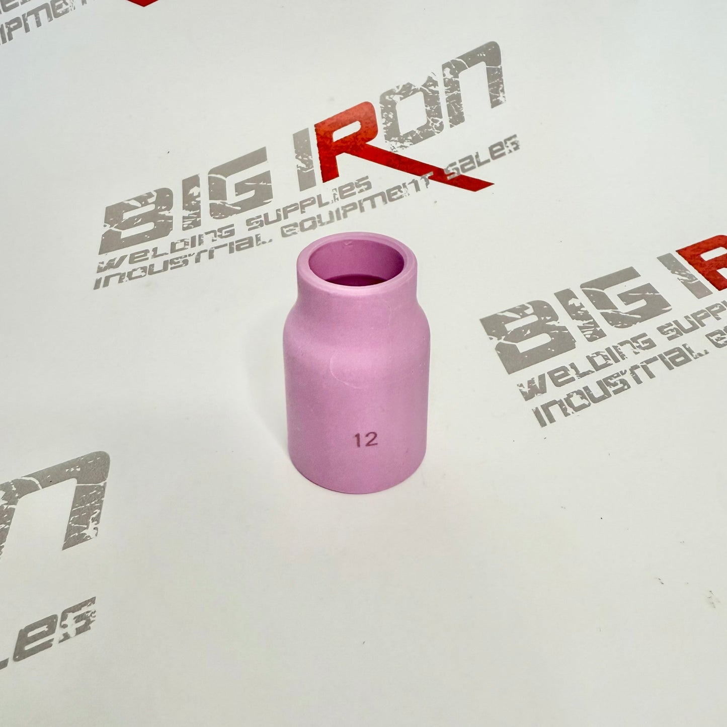 Gas Lens Ceramic Cups (Jumbo)