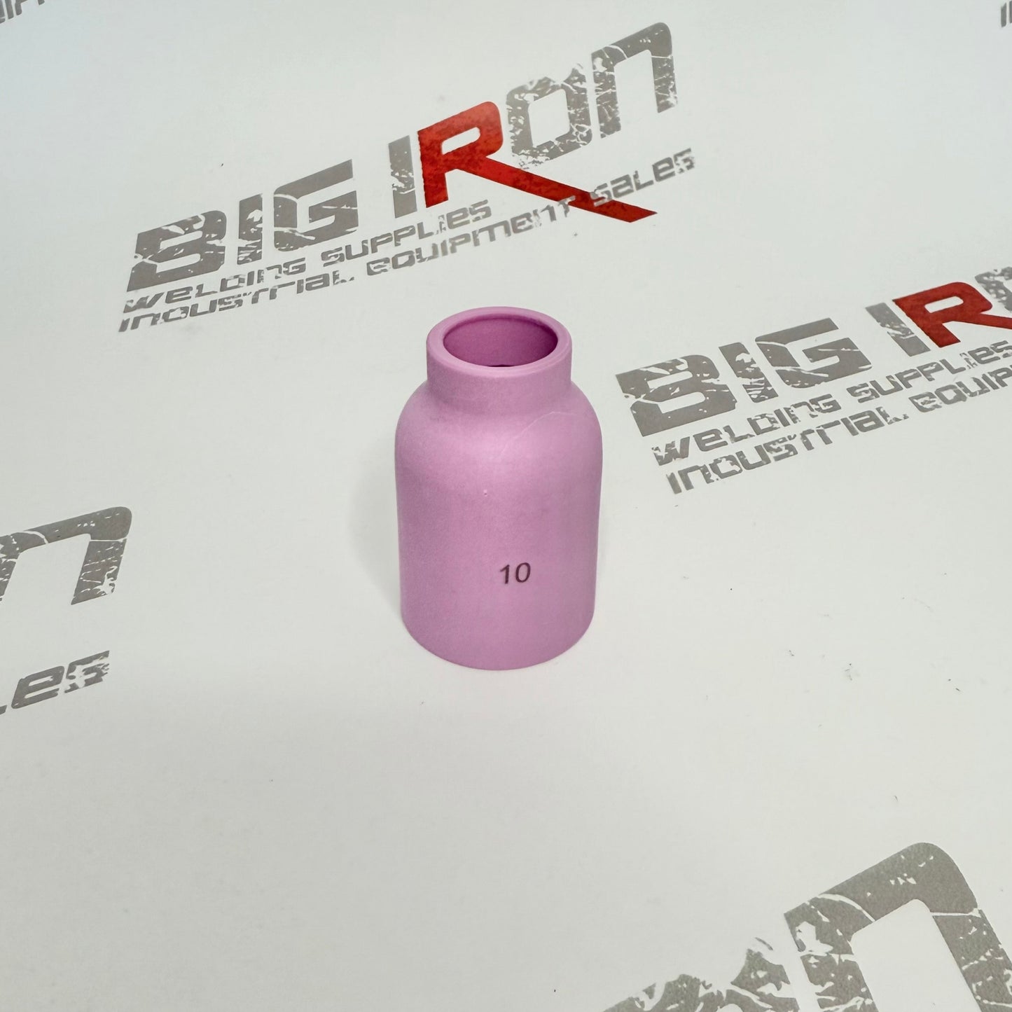 Gas Lens Ceramic Cups (Jumbo)