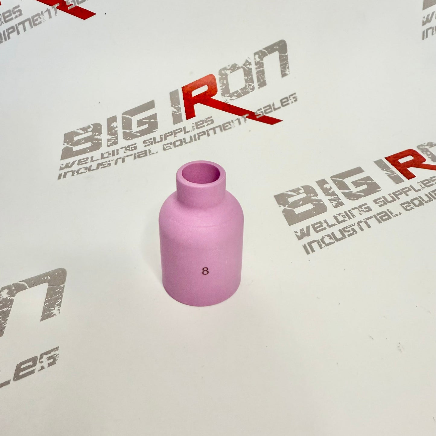 Gas Lens Ceramic Cups (Jumbo)