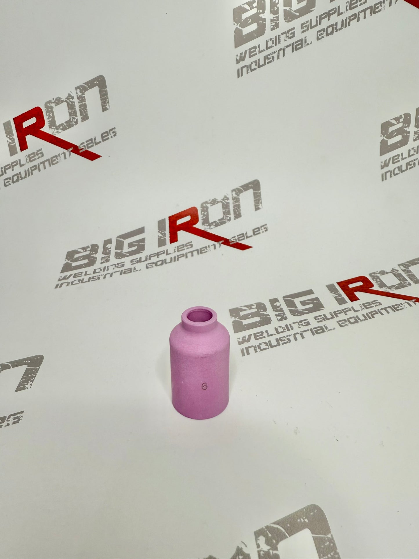 Gas Lens Ceramic Tig Cups (Standard)