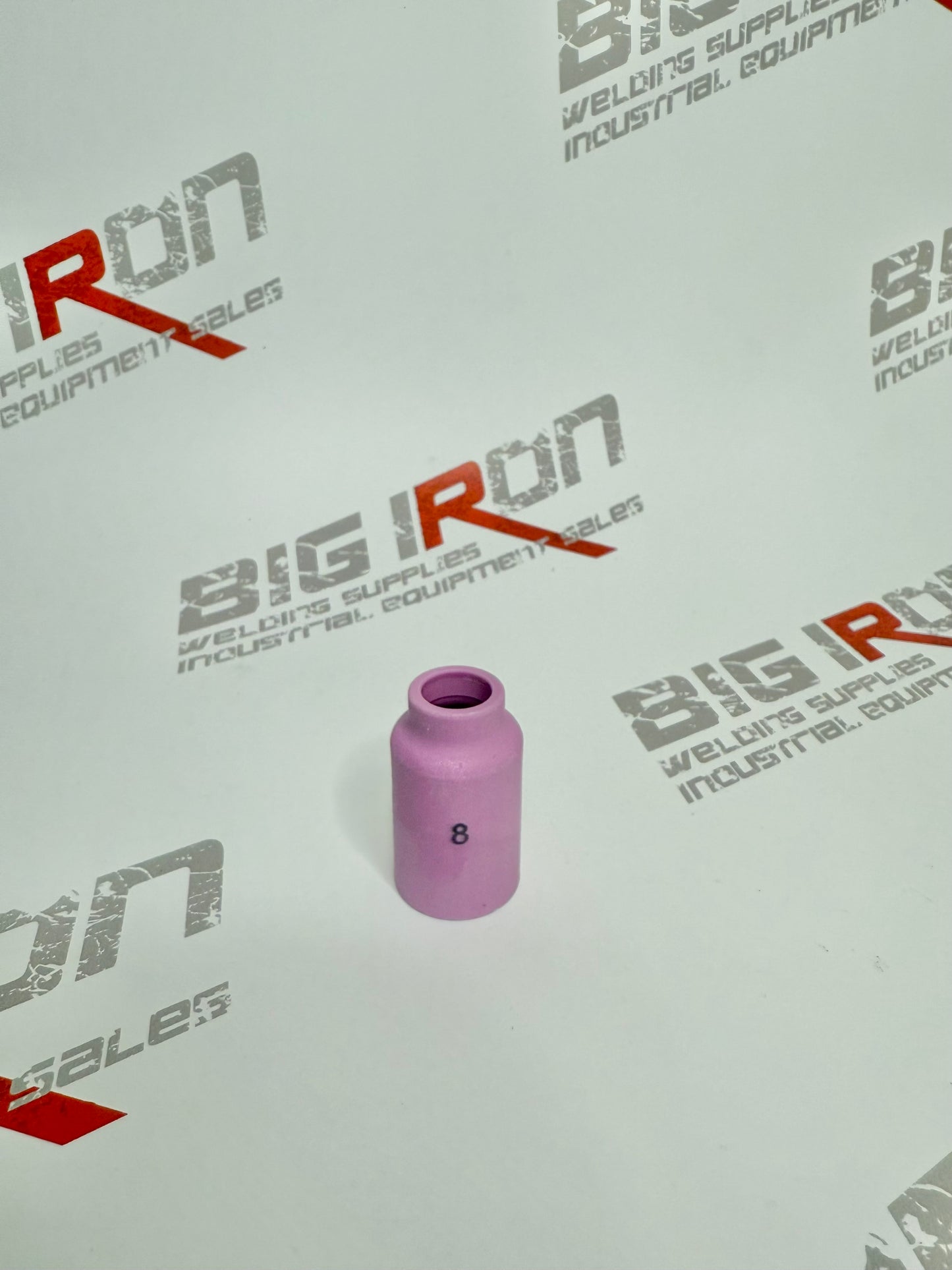 Gas Lens Ceramic Tig Cups (Standard)
