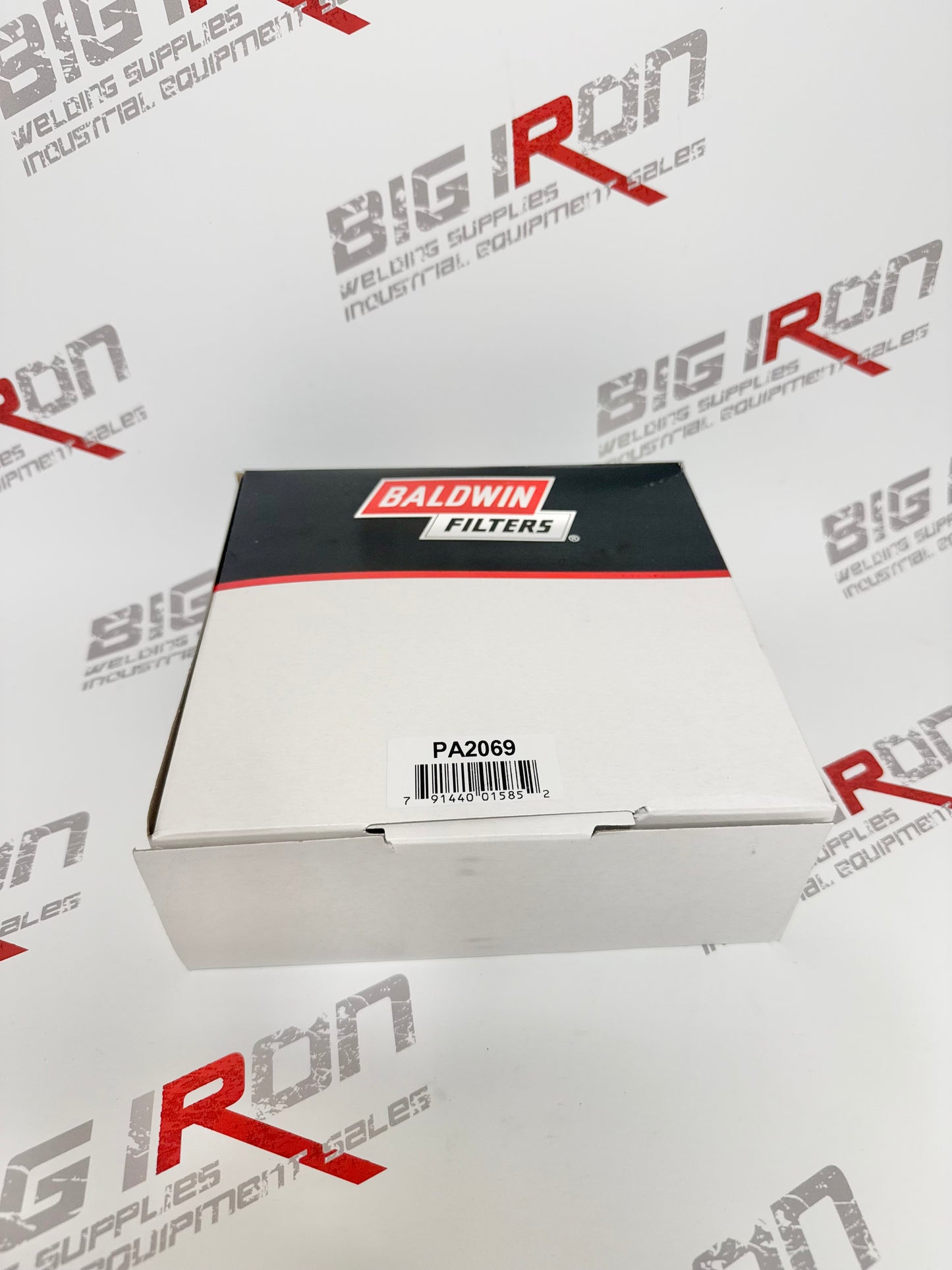 Individual Filters For Lincoln 305G+EFI Ranger Kohler Engine Driven Welder