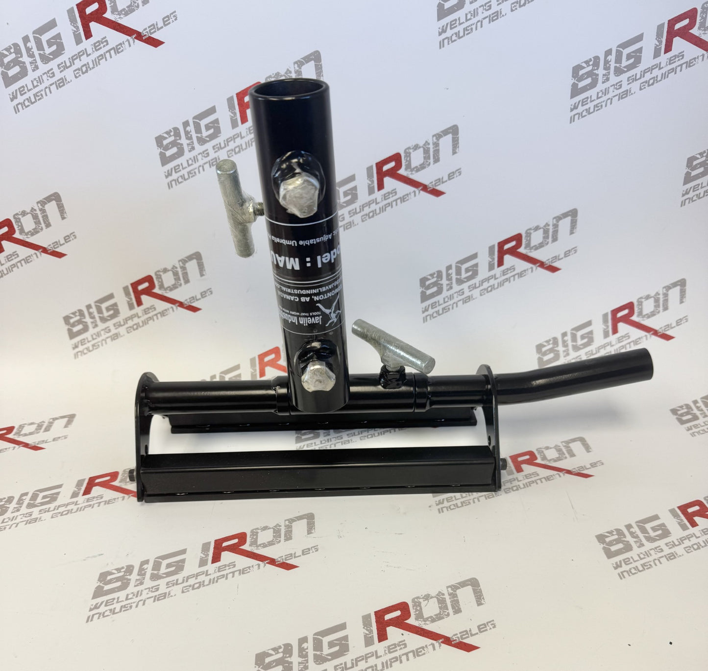 Magnetic Adjustable Umbrella Holder