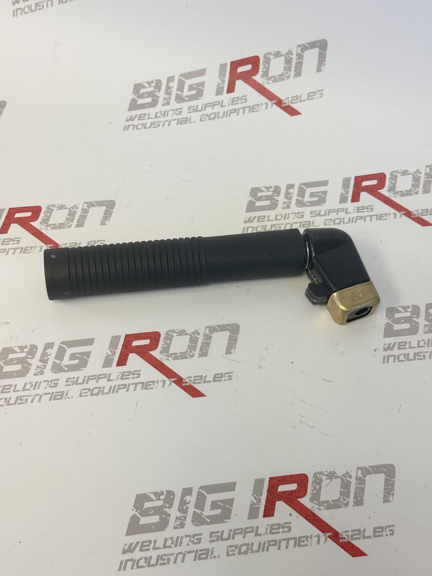 XTRweld Electrode Holder, 400A