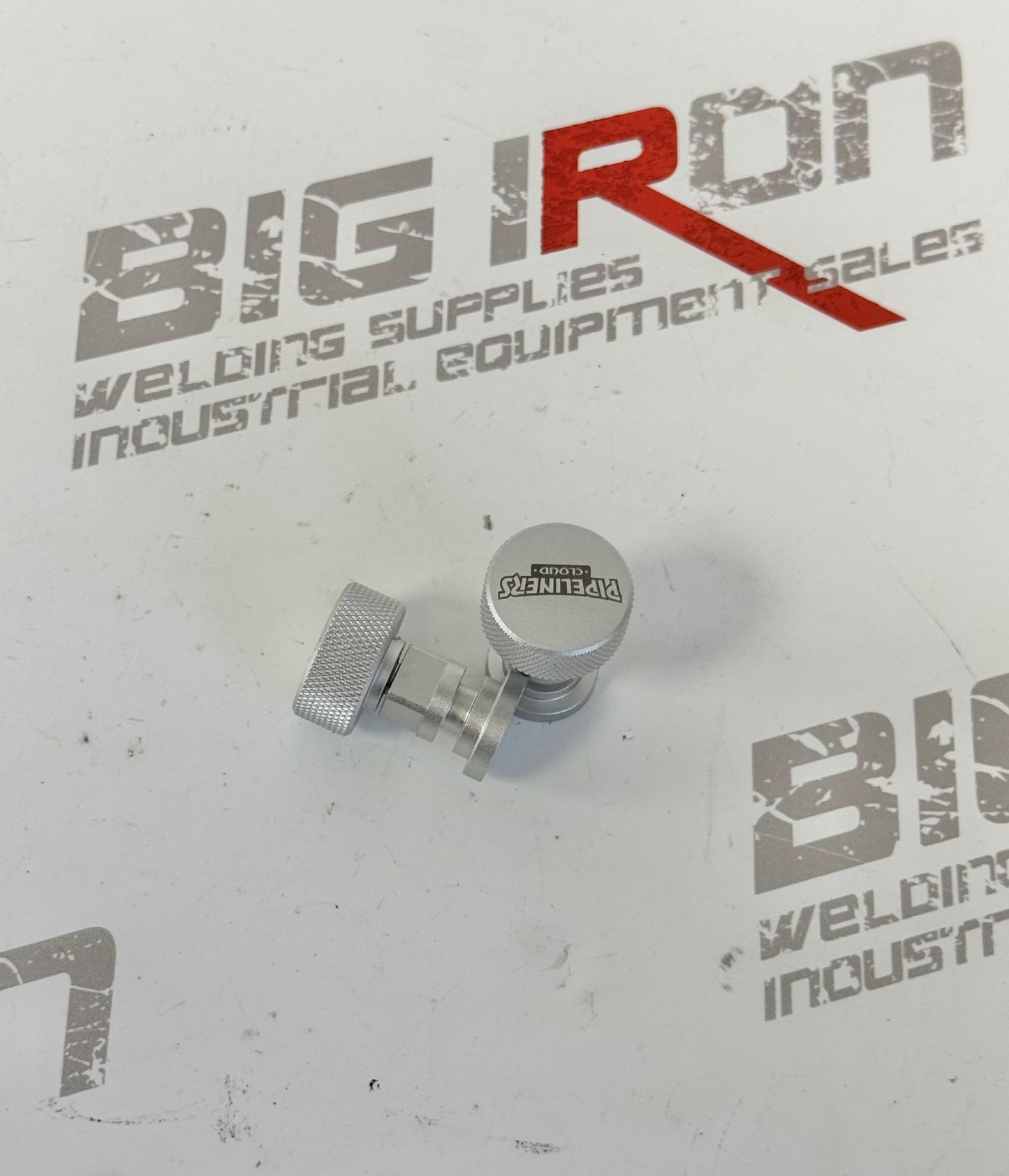 2.0 Pipeliners Cloud Headgear Hood Fasteners
