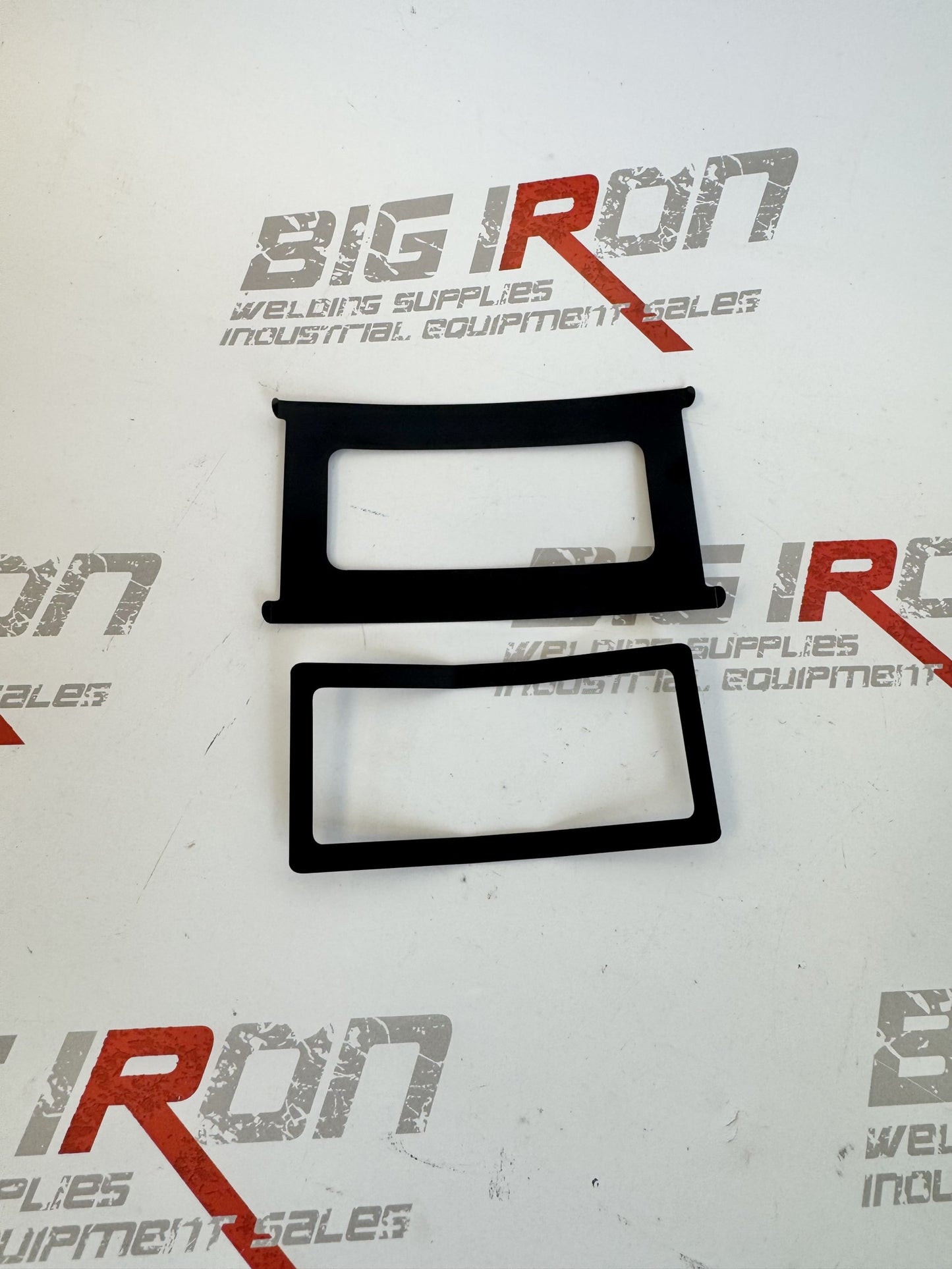 Metal Retaining Clip and Spring