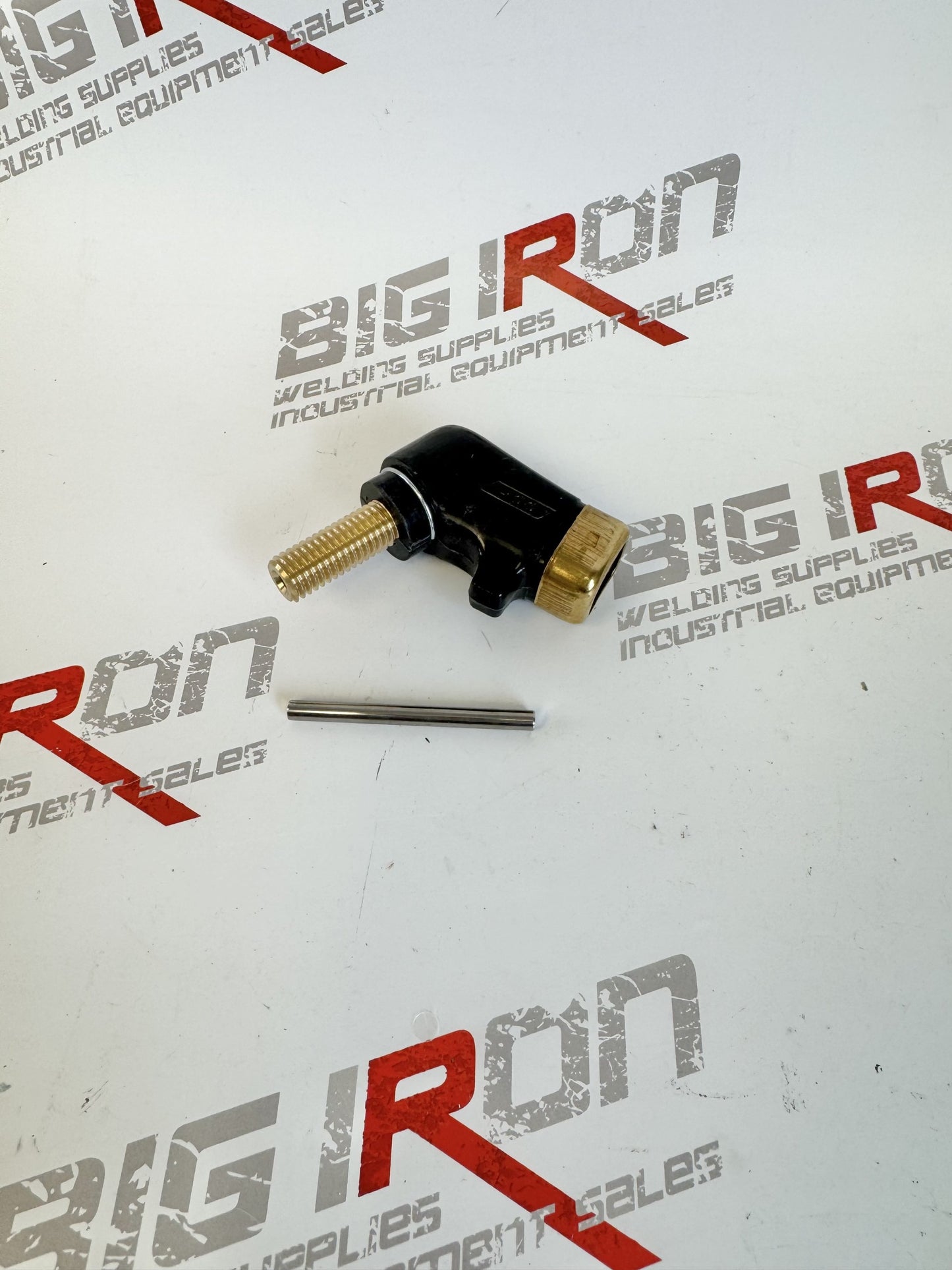 400 AMP SHORTSTUB RENEWAL HEAD