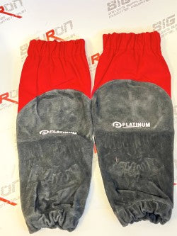PROMAX WELDER'S SLEEVES